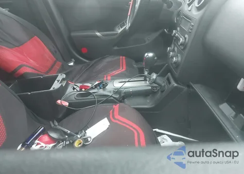 2006 Pontiac G6 from USA, damaged, VIN 1G2ZG558464228524